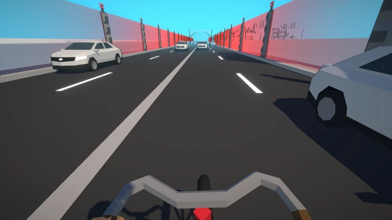 Ride It! screenshot