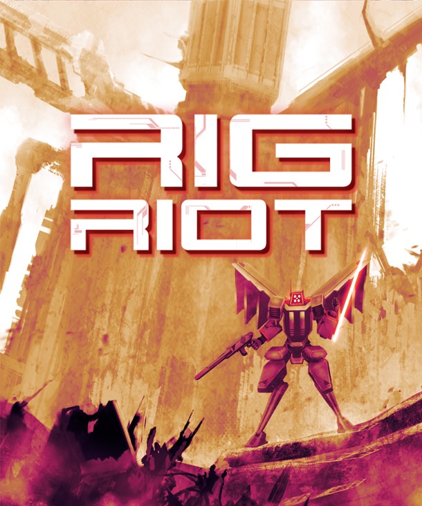 Games like RIG Riot