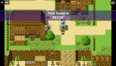 Ritter Ultimate Event Spawner (RPG Maker MZ) Image