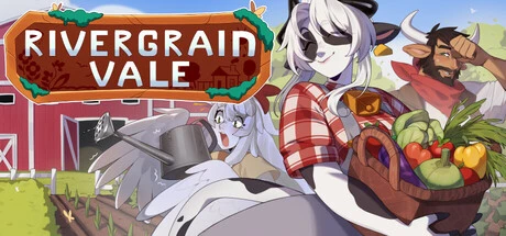 Games like Rivergrain Vale