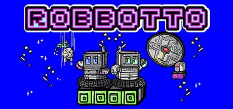 Games like Robbotto