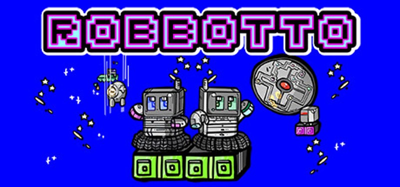 Robbotto Image