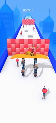 Roll Queen screenshot