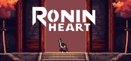 Games like Ronin Heart
