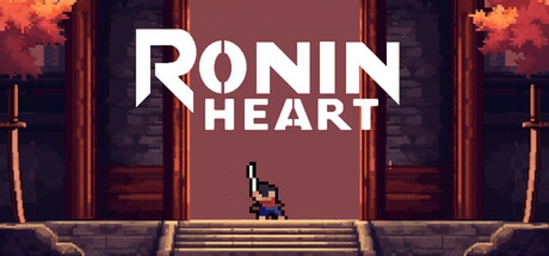 Ronin Heart Image