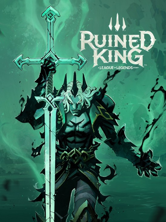 Games like Ruined King: A League of Legends Story