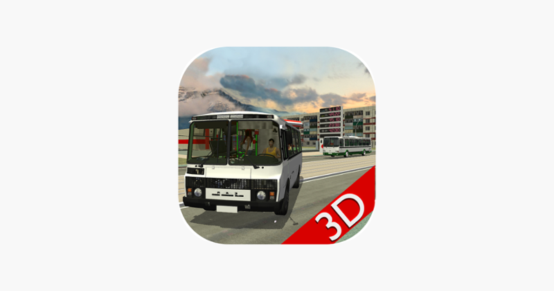 Russian Bus Simulator 3D Image