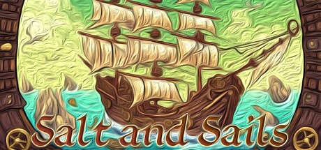 Games like Salt and Sails