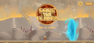 Save the Flame! Image