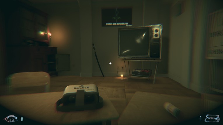 Sayonara Golden Days screenshot