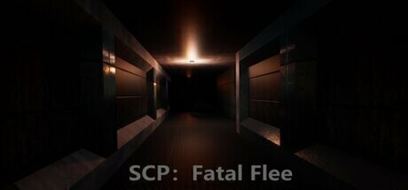 SCP Fatal Flee Image