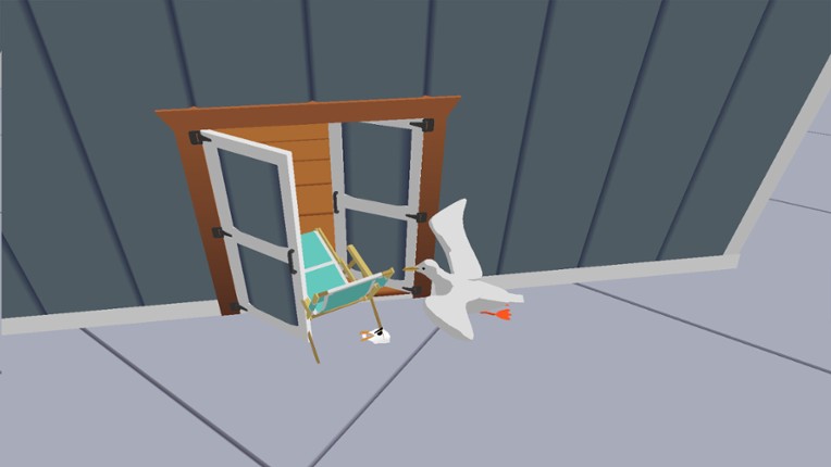 Seagull Simulator Image
