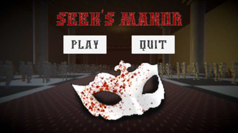 Seek's Manor Image