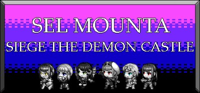 Sel Mounta-Siege the Demon Castle Image