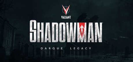 Games like Shadowman: Darque Legacy