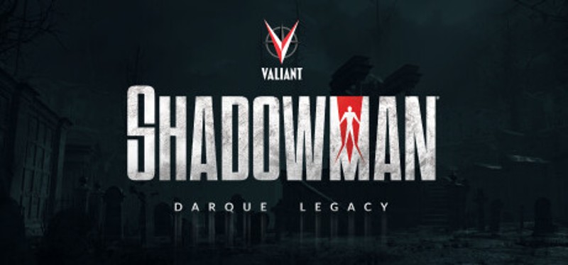 Shadowman: Darque Legacy Image