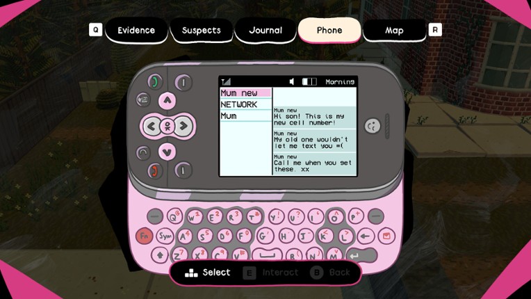 ShelfLife: Art School Detective screenshot