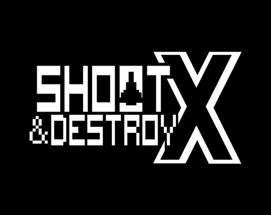Games like Shoot & Destroy X