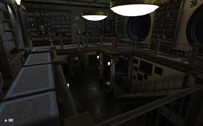 SinsFromGod 2 screenshot