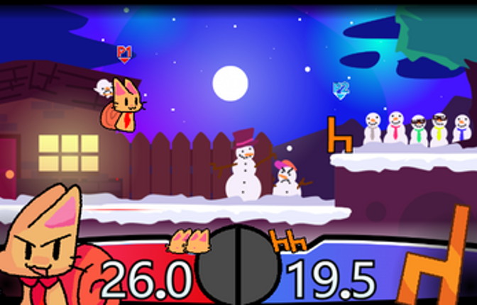 Skrunkly Fighters Image