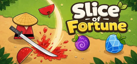 Games like Slice of Fortune