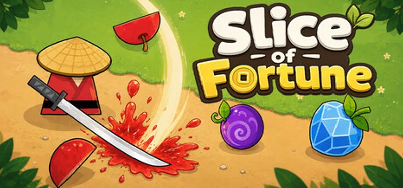 Slice of Fortune Image