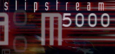 Games like Slipstream 5000
