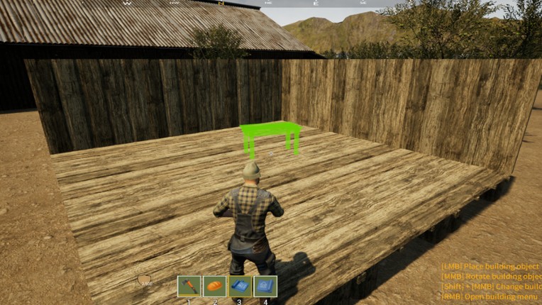 Smart Farm screenshot