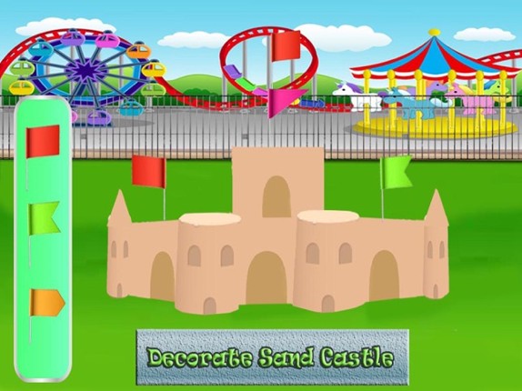 Smart Kids Play Club screenshot