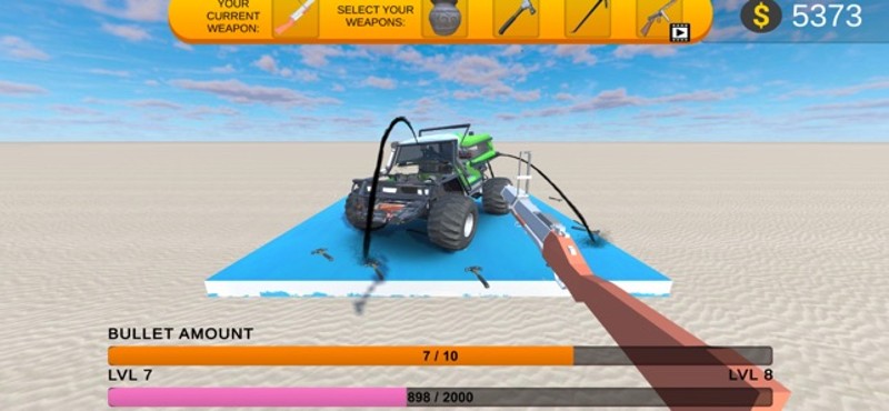 Smash Physics Image