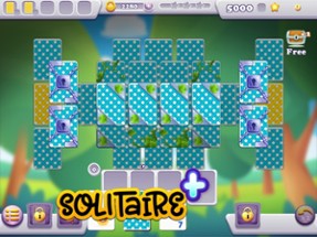 Solitaire Plus Journey Image