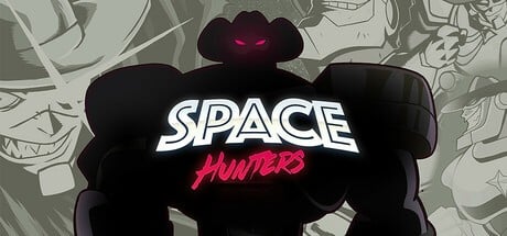 Games like Space Hunters