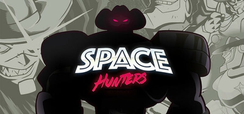 Space Hunters Image