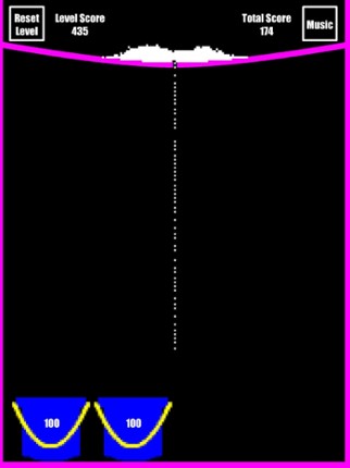 Spill the Sand Image