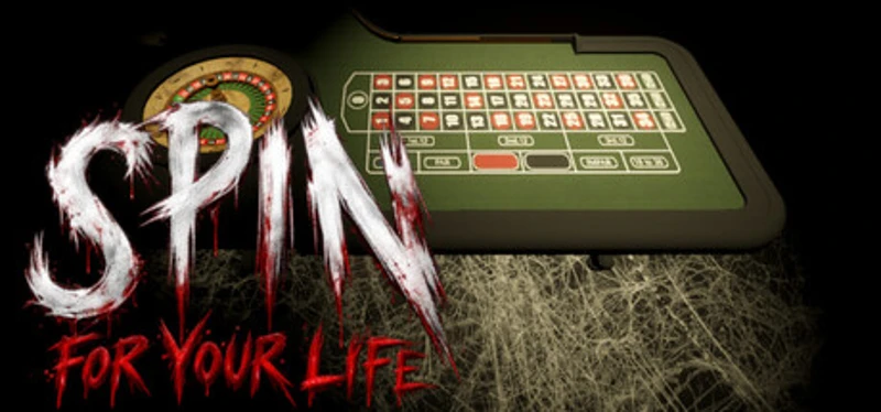 Spin for your life Image