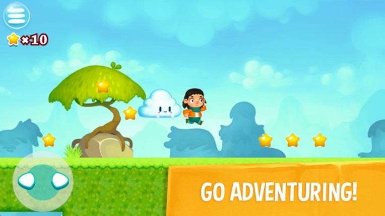 SpriteBox Coding screenshot