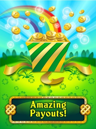 St Patricks Day Slots - Free Casino Slot Machine screenshot