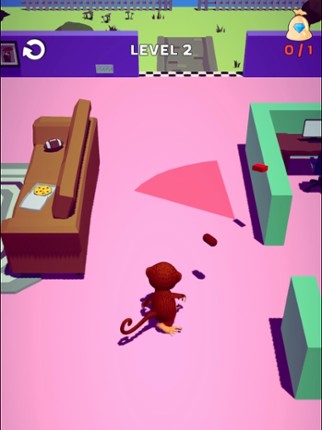 Stealth Monkey screenshot