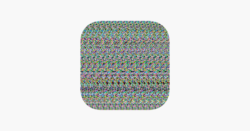 Stereogram Mysteries 3D Game Cover