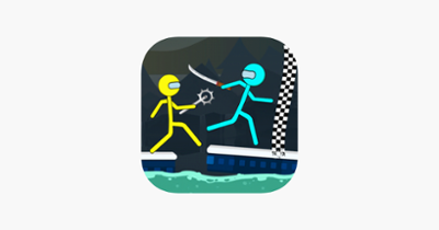 Stick Fighter: Stickman Games Image