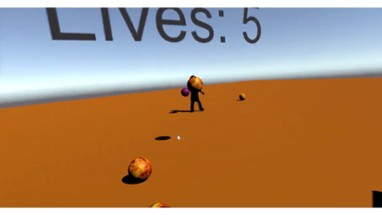 StickDodgeVR Image