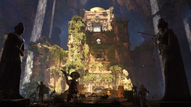 Strange Brigade - The Sunken Kingdom Image