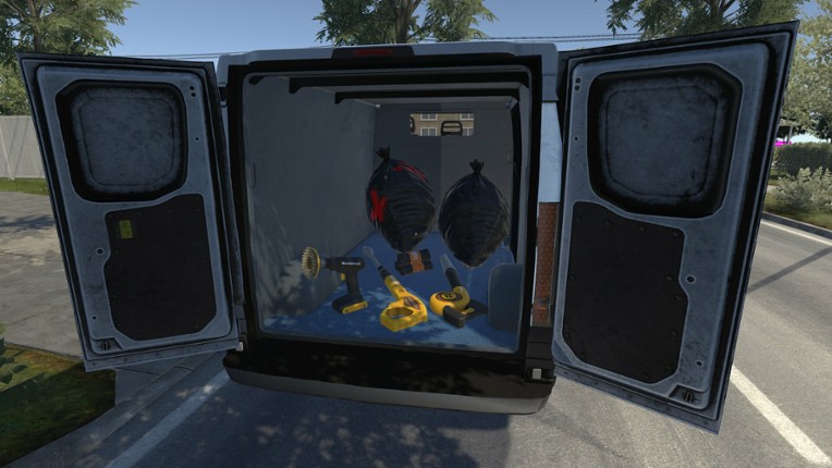 Streamers Cleaning Simulator Image