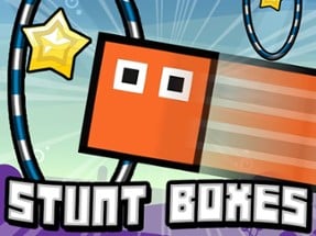 Stunt Boxes Image