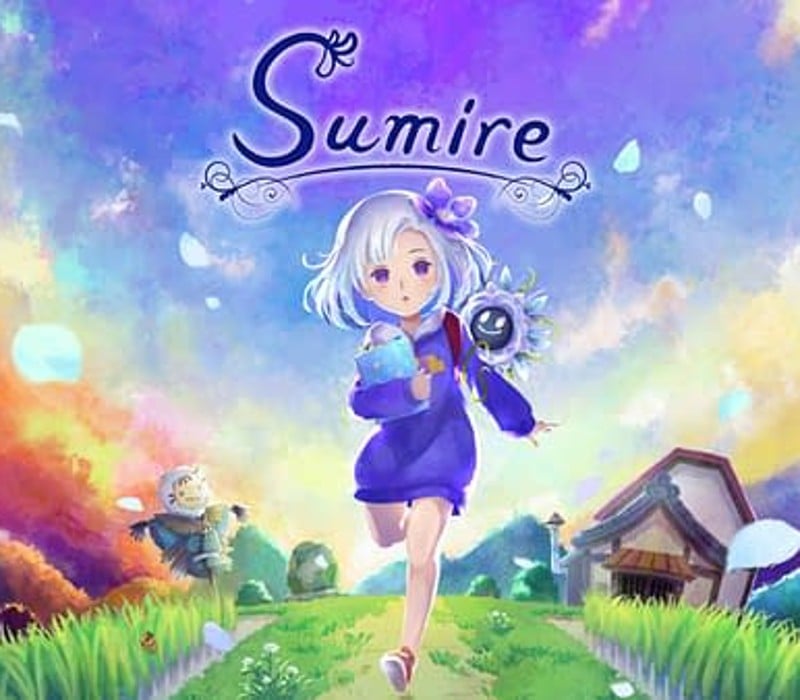 Games like Sumire