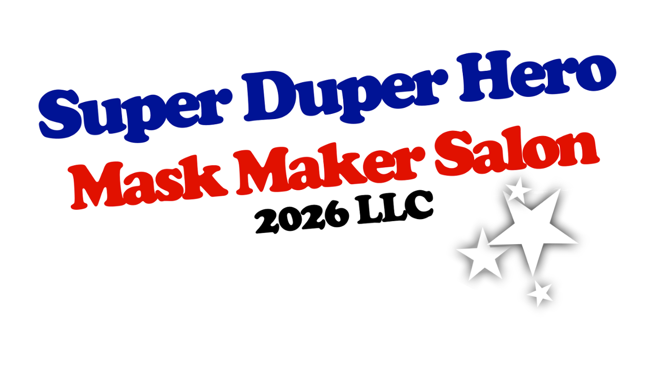 Games like Super Duper Mask Maker Salon 2026 LLC