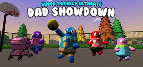 Games like Super Totally Ultimate Dad Showdown