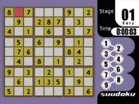 SuperLite 1500 Series: Sudoku 4 Image