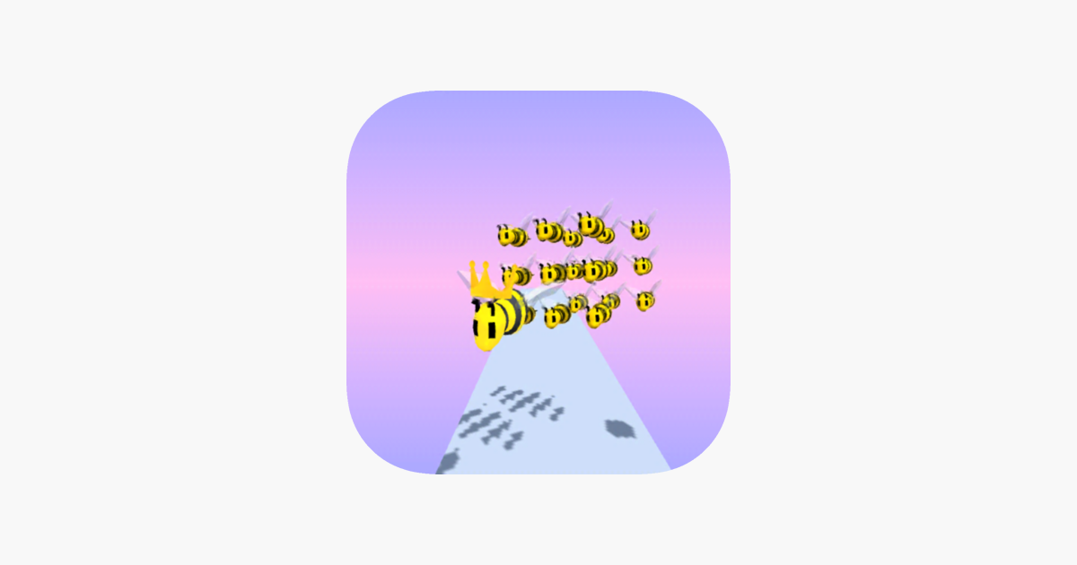 Games like Swarm Life