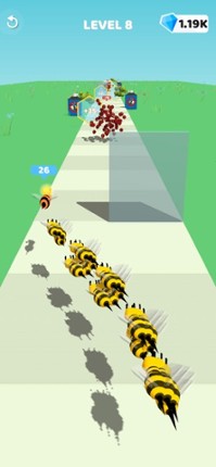 Swarm Life Image